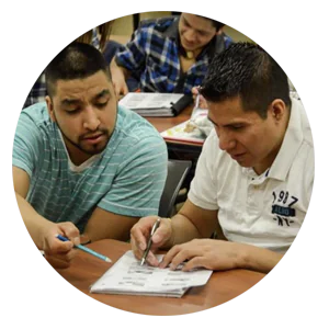 Bilingual Spanish driver's ed classes at American Driving Academy in Colorado
